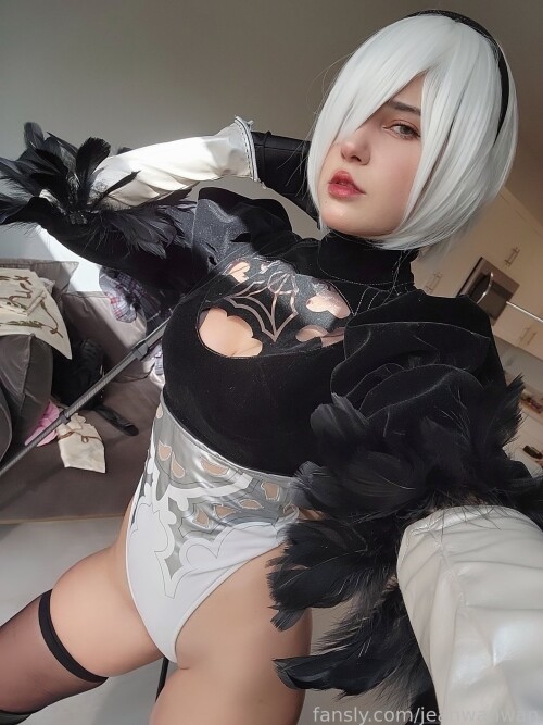 JeanWanWan Nude Leaked Onlyfans Photo