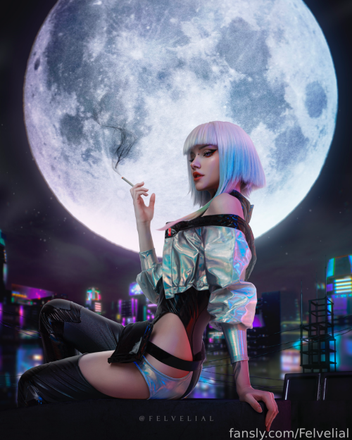 Felvelial | Vell Felice | felvelial_cos Nude Leaked Onlyfans Photo Felvelial | Vell Felice | felvelial_cos Nude Leaked Onlyfans Photo