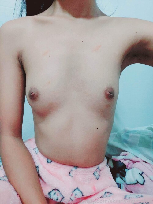 Skinny Lala (skinny-nymphix) Nude Leaked Onlyfans Photo