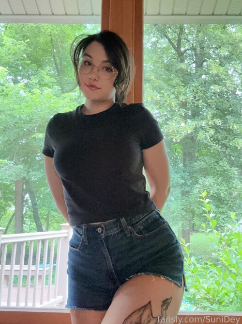 Sunidey Nude Leaked Onlyfans Photo Sunidey Nude Leaked Onlyfans Photo