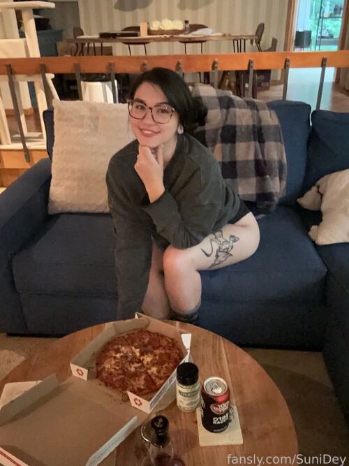 Sunidey Nude Leaked Onlyfans Photo Sunidey Nude Leaked Onlyfans Photo