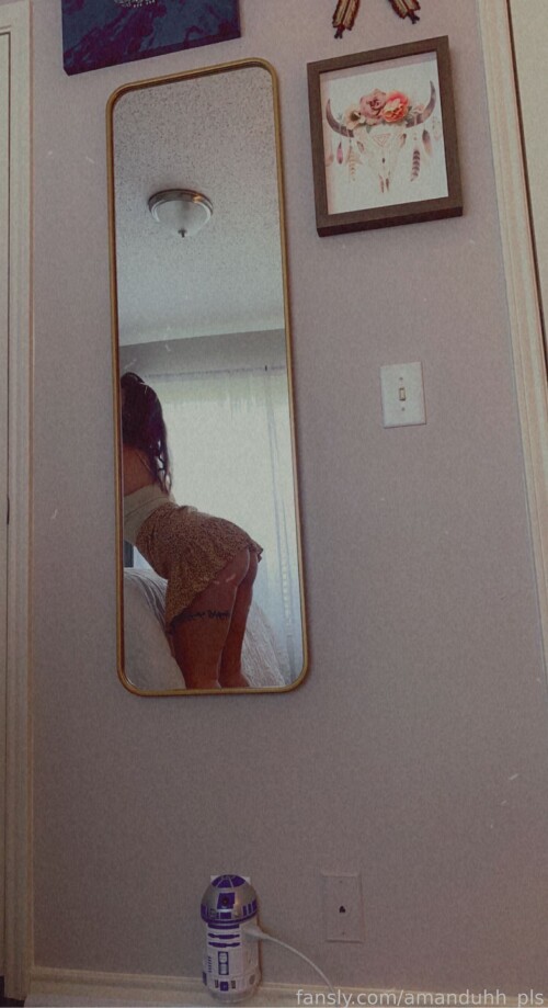 amanduhh_pls Nude Leaked Onlyfans Photo amanduhh_pls Nude Leaked Onlyfans Photo