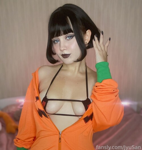 jyu_san Nude Leaked Onlyfans Photo jyu_san Nude Leaked Onlyfans Photo