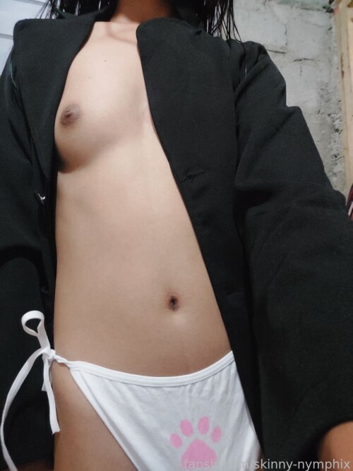Skinny Lala (skinny-nymphix) Nude Leaked Onlyfans Photo