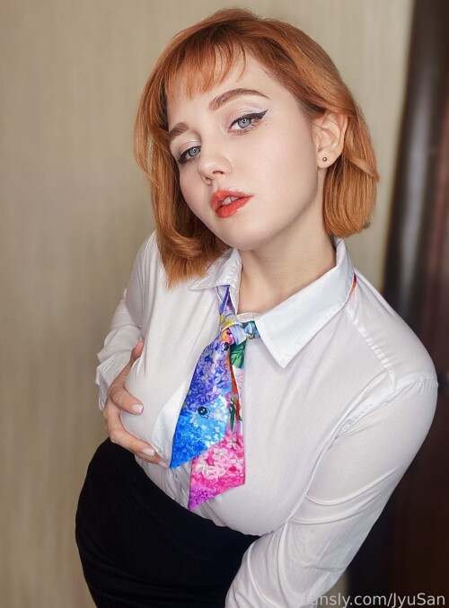 jyu_san Nude Leaked Onlyfans Photo jyu_san Nude Leaked Onlyfans Photo