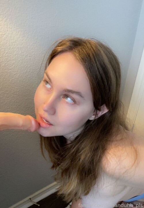 amanduhh_pls Nude Leaked Onlyfans Photo amanduhh_pls Nude Leaked Onlyfans Photo