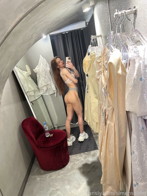 SimensSofia Nude Leaked Onlyfans Photo SimensSofia Nude Leaked Onlyfans Photo