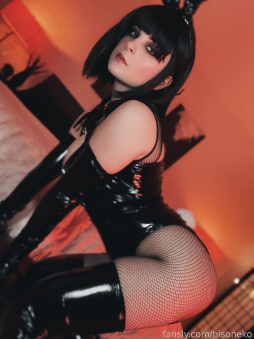 Hiso Neko Nude Leaked Onlyfans Photo Hiso Neko Nude Leaked Onlyfans Photo