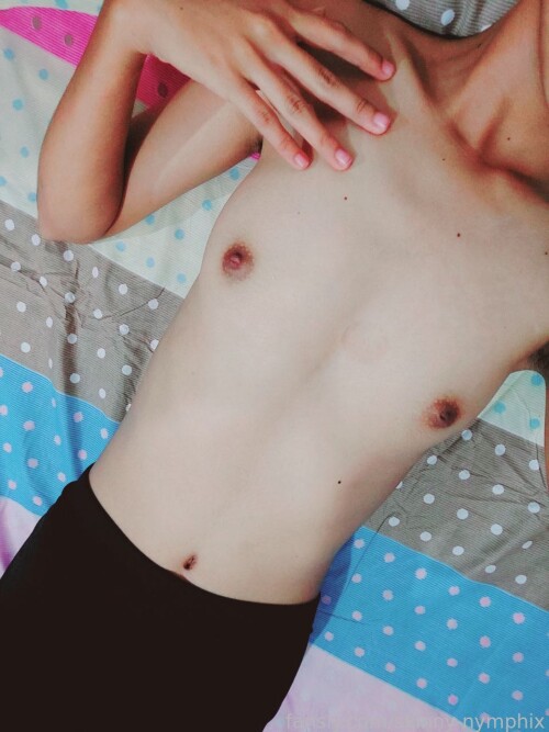 Skinny Lala (skinny-nymphix) Nude Leaked Onlyfans Photo