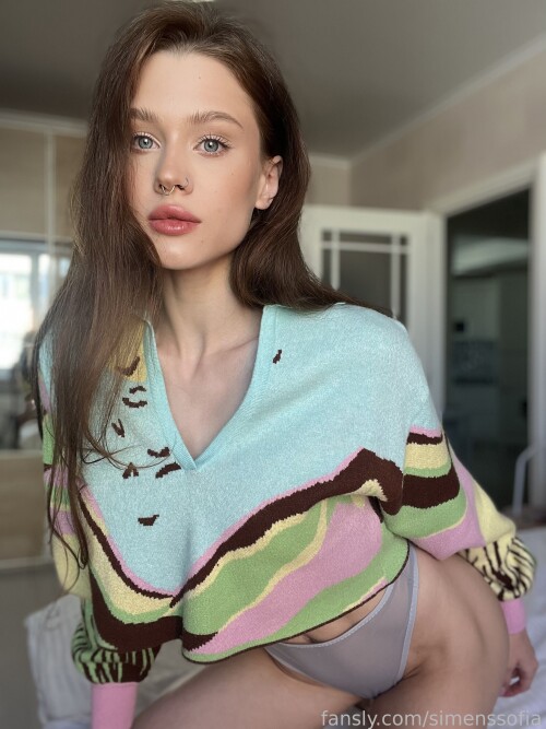 SimensSofia Nude Leaked Onlyfans Photo SimensSofia Nude Leaked Onlyfans Photo