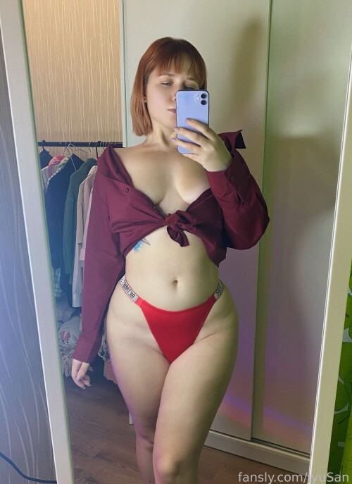 jyu_san Nude Leaked Onlyfans Photo jyu_san Nude Leaked Onlyfans Photo