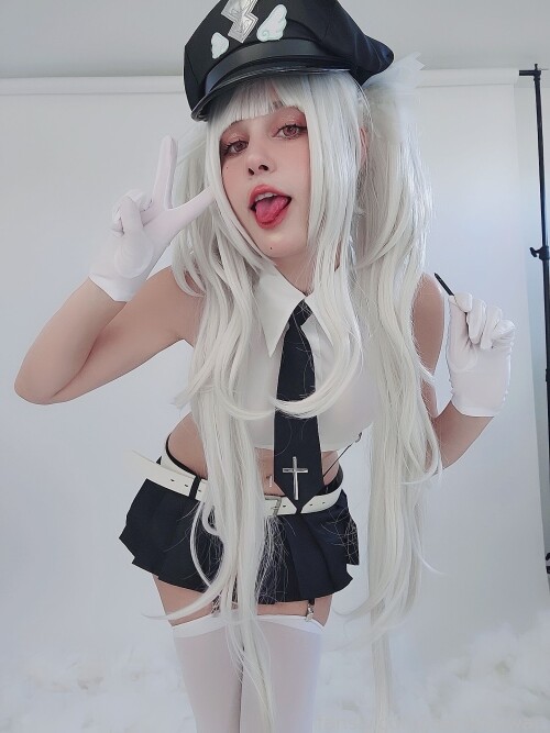 JeanWanWan Nude Leaked Onlyfans Photo