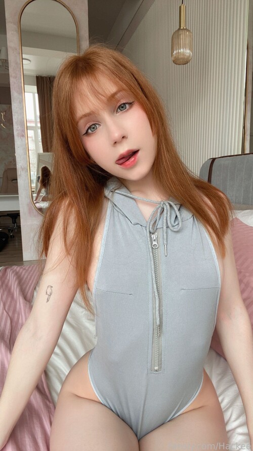 Hackee_chan Nude Leaked Onlyfans Photo Hackee_chan Nude Leaked Onlyfans Photo