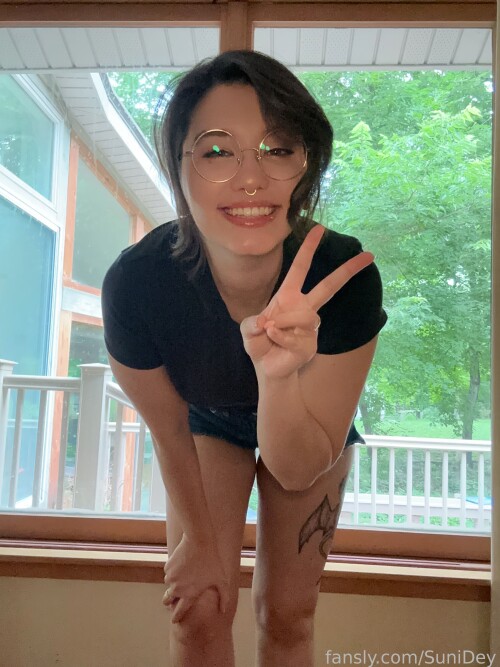 Sunidey Nude Leaked Onlyfans Photo Sunidey Nude Leaked Onlyfans Photo