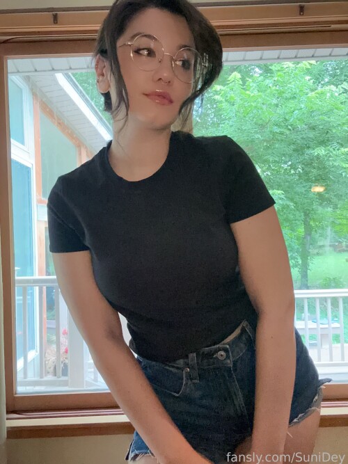 Sunidey Nude Leaked Onlyfans Photo Sunidey Nude Leaked Onlyfans Photo