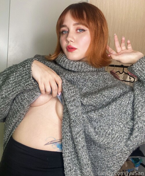jyu_san Nude Leaked Onlyfans Photo jyu_san Nude Leaked Onlyfans Photo