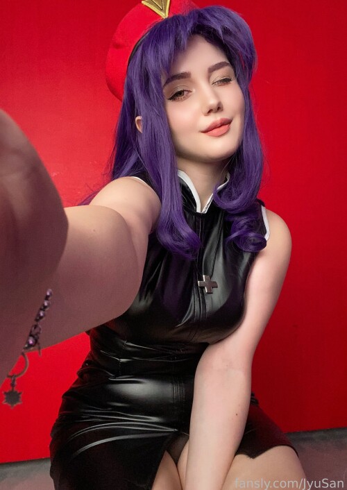 jyu_san Nude Leaked Onlyfans Photo jyu_san Nude Leaked Onlyfans Photo