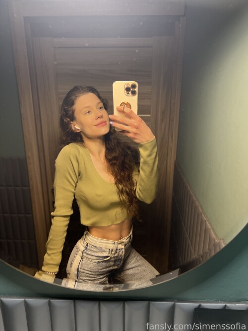 SimensSofia Nude Leaked Onlyfans Photo SimensSofia Nude Leaked Onlyfans Photo