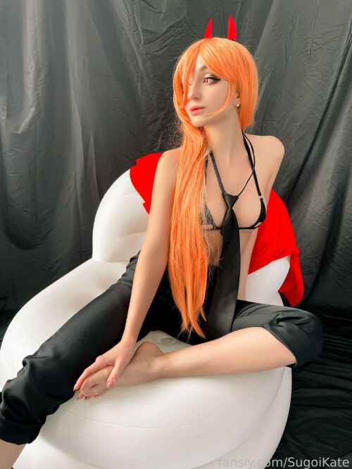 Sugoi Kate Nude Leaked Onlyfans Photo Sugoi Kate Nude Leaked Onlyfans Photo