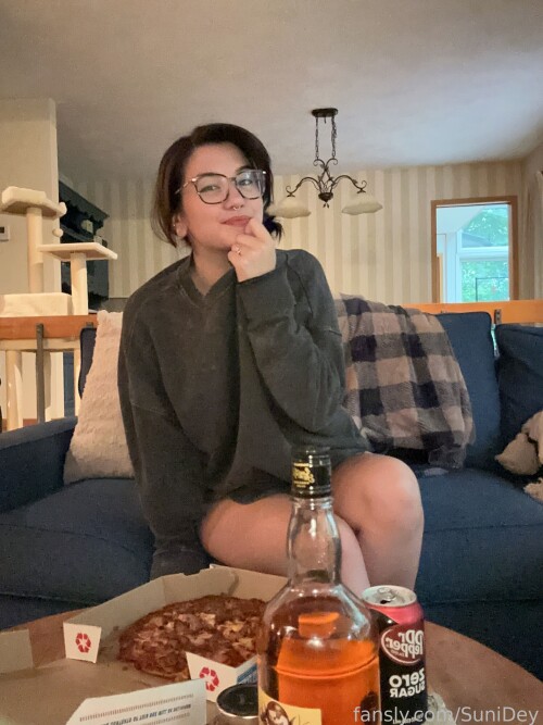 Sunidey Nude Leaked Onlyfans Photo Sunidey Nude Leaked Onlyfans Photo