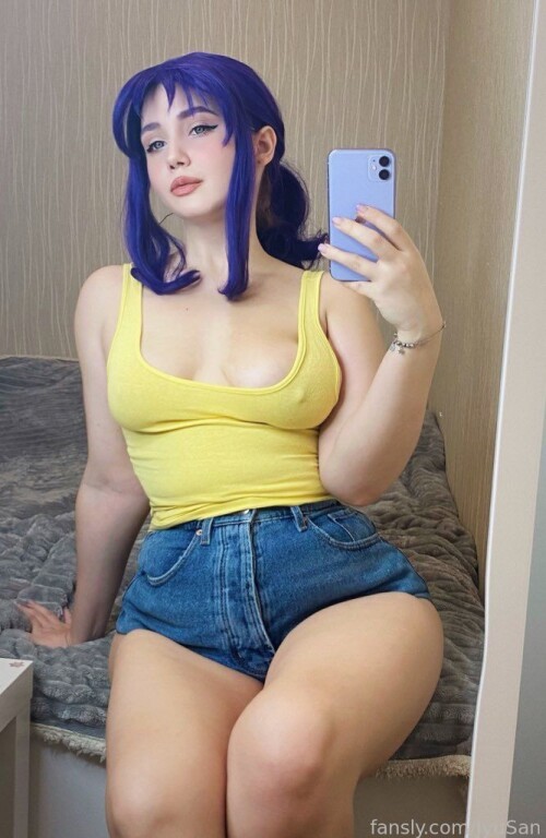 jyu_san Nude Leaked Onlyfans Photo jyu_san Nude Leaked Onlyfans Photo