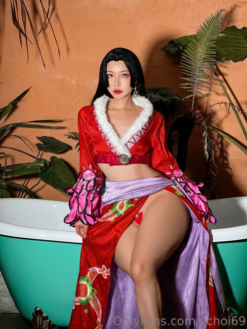 Choi Ji Yun Nude Leaked Onlyfans Photo Choi Ji Yun Nude Leaked Onlyfans Photo