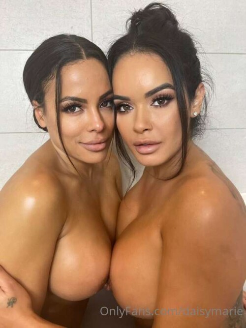 Daisy Marie Nude Leaked Onlyfans Photo Daisy Marie Nude Leaked Onlyfans Photo