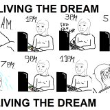 feels