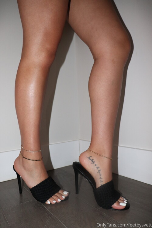Svett / FeetBySvett Nude Leaked Onlyfans Photo Svett / FeetBySvett Nude Leaked Onlyfans Photo