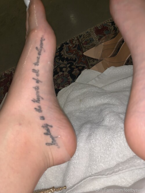 Svett / FeetBySvett Nude Leaked Onlyfans Photo Svett / FeetBySvett Nude Leaked Onlyfans Photo