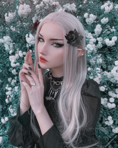 Felvelial | Vell Felice | felvelial_cos Nude Leaked Onlyfans Photo Felvelial | Vell Felice | felvelial_cos Nude Leaked Onlyfans Photo