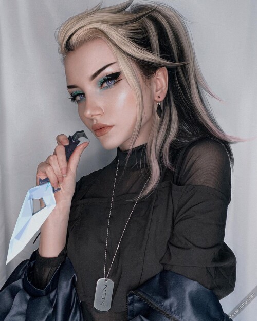 Felvelial | Vell Felice | felvelial_cos Nude Leaked Onlyfans Photo Felvelial | Vell Felice | felvelial_cos Nude Leaked Onlyfans Photo