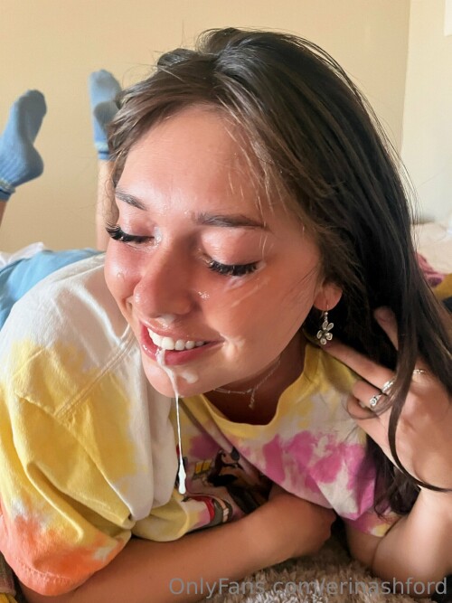 Erin Ashford Nude Leaked Onlyfans Photo Erin Ashford Nude Leaked Onlyfans Photo