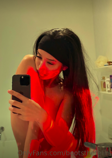 bootsthefeline Nude Leaked Onlyfans Photo bootsthefeline Nude Leaked Onlyfans Photo