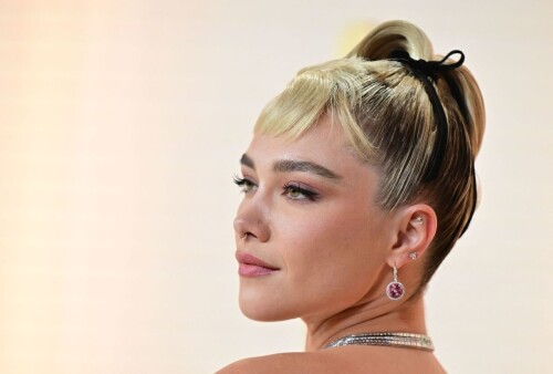 florence pugh oscars 2023 red carpet 12