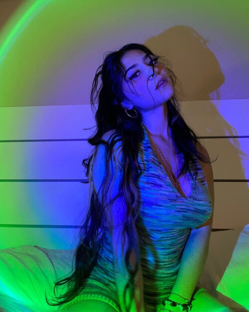 ChiquitaFairy Nude Leaked Onlyfans Photo