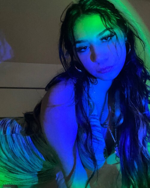 ChiquitaFairy Nude Leaked Onlyfans Photo