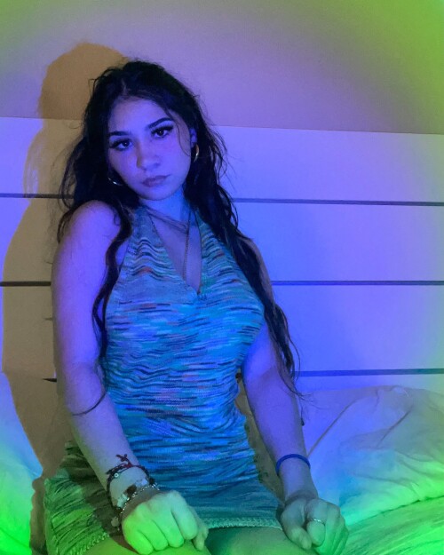 ChiquitaFairy Nude Leaked Onlyfans Photo