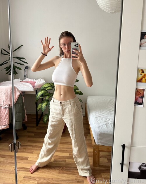 YouRina Nude Leaked Onlyfans Photo YouRina Nude Leaked Onlyfans Photo