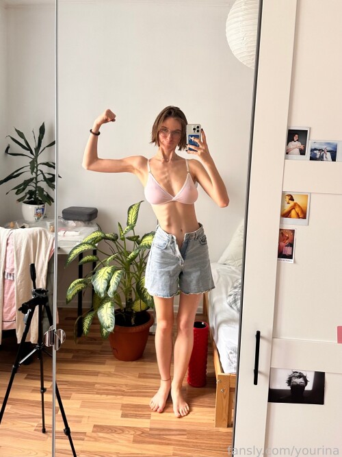 YouRina Nude Leaked Onlyfans Photo YouRina Nude Leaked Onlyfans Photo