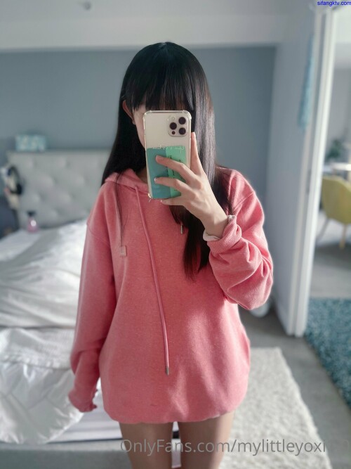 Mylittleyoxi / Yoxi kokawa Nude Leaked Onlyfans Photo Mylittleyoxi / Yoxi kokawa Nude Leaked Onlyfans Photo