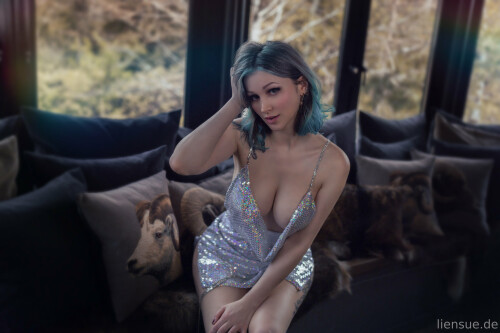 Lien Sue Cosplay Sets Nude Leaked Onlyfans Photo Lien Sue Cosplay Sets Nude Leaked Onlyfans Photo