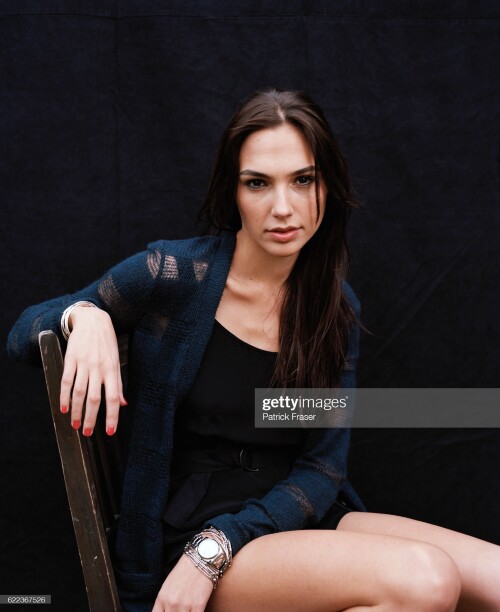 Gal Gadot (Photo by Patrick Fraser/Corbis via Getty Images)