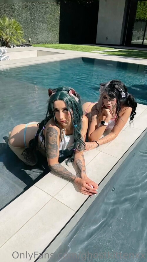 ghostkittenxx / xxkittycass Nude Leaked Onlyfans Photo ghostkittenxx / xxkittycass Nude Leaked Onlyfans Photo