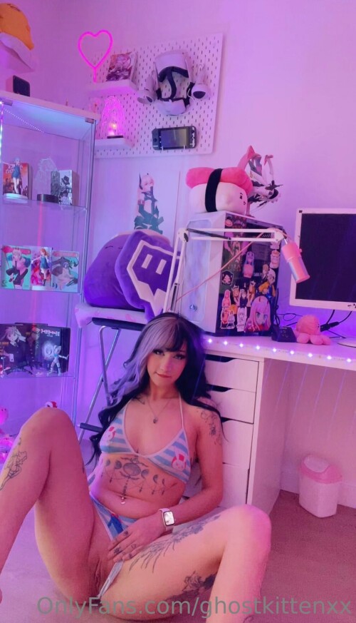 ghostkittenxx / xxkittycass Nude Leaked Onlyfans Photo ghostkittenxx / xxkittycass Nude Leaked Onlyfans Photo