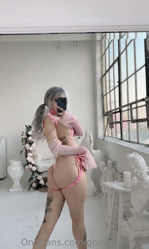 ghostkittenxx / xxkittycass Nude Leaked Onlyfans Photo ghostkittenxx / xxkittycass Nude Leaked Onlyfans Photo