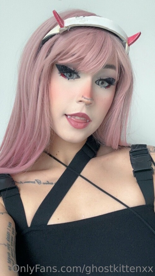 ghostkittenxx / xxkittycass Nude Leaked Onlyfans Photo ghostkittenxx / xxkittycass Nude Leaked Onlyfans Photo