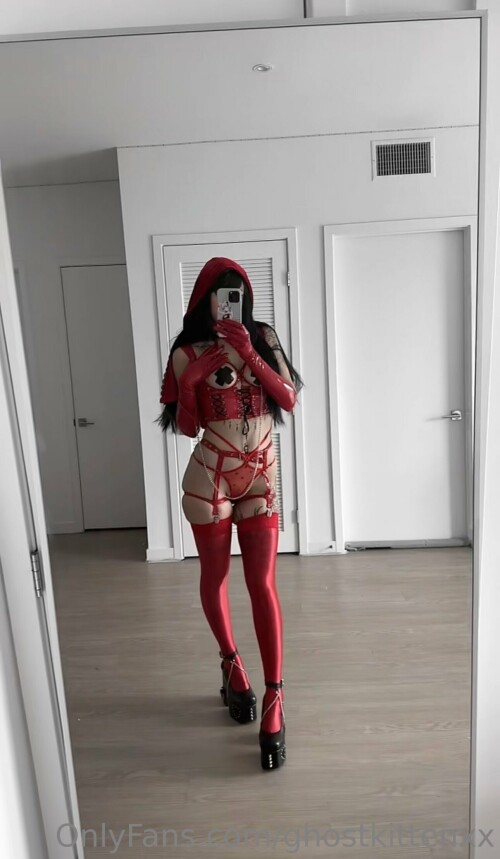 ghostkittenxx / xxkittycass Nude Leaked Onlyfans Photo ghostkittenxx / xxkittycass Nude Leaked Onlyfans Photo