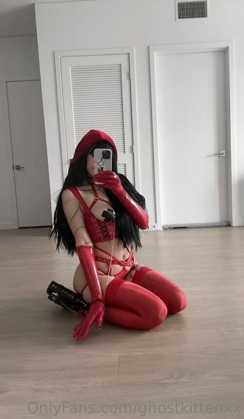 ghostkittenxx / xxkittycass Nude Leaked Onlyfans Photo ghostkittenxx / xxkittycass Nude Leaked Onlyfans Photo