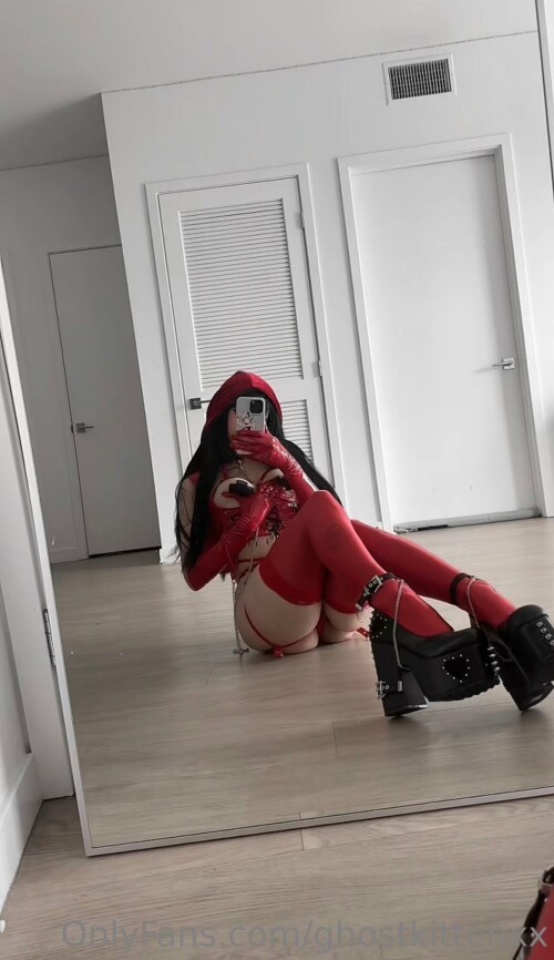 ghostkittenxx / xxkittycass Nude Leaked Onlyfans Photo ghostkittenxx / xxkittycass Nude Leaked Onlyfans Photo